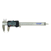 FRANKFORD ARSENAL - ELECTRONIC CALIPER FRANKFORD ARSENAL - ELECTRONIC CALIPER