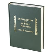 BROWNELLS - ENCYCLOPEDIA OF MODERN FIREARMS- HARDCOVER EDITION BROWNELLS - ENCYCLOPEDIA OF MODERN FIREARMS- HARDCOVER EDITION