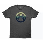 MAGPUL - CASCADE ICON LOGO T-SHIRTS MAGPUL - CASCADE ICON LOGO T-SHIRTS