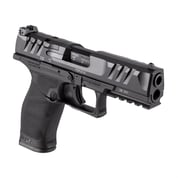 WALTHER ARMS INC - PDP FULL-SIZE OR 9MM LUGER SEMI-AUTO HANDGUN WALTHER ARMS INC - PDP FULL-SIZE OR 9MM LUGER SEMI-AUTO HANDGUN