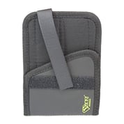 STICKY HOLSTERS INC - Sticky Travel Mount- Reverse Angle