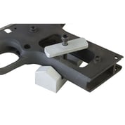 BROWNELLS - 1911 CHECKERING GUIDE BROWNELLS - 1911 CHECKERING GUIDE