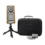 LONGSHOT TARGET CAMERAS - MARKSMAN 300 YARD TARGET CAMERA LONGSHOT TARGET CAMERAS - MARKSMAN 300 YARD TARGET CAMERA