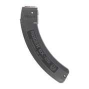 RUGER - 10/22® BX-25® 25RD MAGAZINE 22LR RUGER - 10/22® BX-25® 25RD MAGAZINE 22LR
