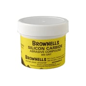 BROWNELLS - SILICON CARBIDE ABRASIVE KIT BROWNELLS - SILICON CARBIDE ABRASIVE KIT