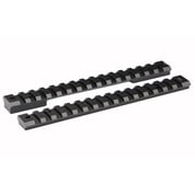 WARNE MFG. COMPANY - HOWA 1500 SHORT ACTION MOUNTAIN TECH SCOPE RAIL WARNE MFG. COMPANY - HOWA 1500 SHORT ACTION MOUNTAIN TECH SCOPE RAIL
