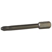 BROWNELLS - SUPER-LONG PHILLIPS HEAD BIT BROWNELLS - SUPER-LONG PHILLIPS HEAD BIT