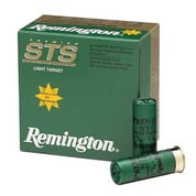 REMINGTON - PREMIER STS TARGET 20 GAUGE 2-3/4" #9 SHOT SHOTGUN AMMO
