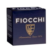 FIOCCHI AMMUNITION - VIP HEAVY 28 GAUGE 2-3/4" #7.5 SHOT SHOTGUN AMMO FIOCCHI AMMUNITION - VIP HEAVY 28 GAUGE 2-3/4" #7.5 SHOT SHOTGUN AMMO