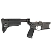 PRIMARY WEAPONS - MK1 MOD 2-M COMPLETE RIFLE LOWER RECEIVER PRIMARY WEAPONS - MK1 MOD 2-M COMPLETE RIFLE LOWER RECEIVER