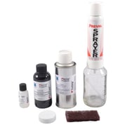 DURACOAT FINISHES, LLC - SHAKE-N-SPRAY FINISHING KIT DURACOAT FINISHES, LLC - SHAKE-N-SPRAY FINISHING KIT