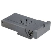 VOLQUARTSEN - RUGER® MK II™ TL 2000 REAR SIGHT VOLQUARTSEN - RUGER® MK II™ TL 2000 REAR SIGHT