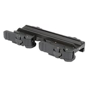 MIDWEST INDUSTRIES, INC. - TRIJICON ACOG/VCOG 2 LEVER QUICK DETACH MOUNT MIDWEST INDUSTRIES, INC. - TRIJICON ACOG/VCOG 2 LEVER QUICK DETACH MOUNT
