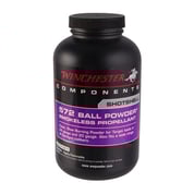 WINCHESTER - 572 SMOKELESS SHOTSHELL POWDER WINCHESTER - 572 SMOKELESS SHOTSHELL POWDER