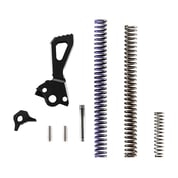 APEX TACTICAL SPECIALTIES INC. - CZ 75 B DECOCKER ACTION ENHANCEMENT KIT APEX TACTICAL SPECIALTIES INC. - CZ 75 B DECOCKER ACTION ENHANCEMENT KIT