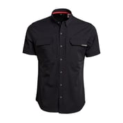 VORTEX OPTICS - CALLSIGN SHORT SLEEVE SHIRTS VORTEX OPTICS - CALLSIGN SHORT SLEEVE SHIRTS