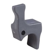 RUGER - MAGAZINE RELEASE RUGER - MAGAZINE RELEASE