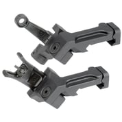 MIDWEST INDUSTRIES, INC. - AR-15 COMBAT RIFLE OFFSET SIGHT SET MIDWEST INDUSTRIES, INC. - AR-15 COMBAT RIFLE OFFSET SIGHT SET