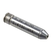 BROWNELLS - 5.56MM MAXIMUM HEADSPACE GAUGE BROWNELLS - 5.56MM MAXIMUM HEADSPACE GAUGE