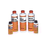 LYMAN - TURBO SONIC CLEANING SOLUTIONS AND ACCESSORIES LYMAN - TURBO SONIC CLEANING SOLUTIONS AND ACCESSORIES
