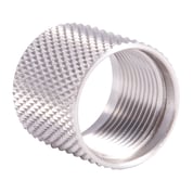 YANKEE HILL MACHINE CO., INC. - .720 STANDARD THREAD PROTECTOR 5/8-24 YANKEE HILL MACHINE CO., INC. - .720 STANDARD THREAD PROTECTOR 5/8-24