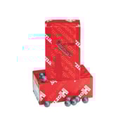 HORNADY - ROUND BALLS 40 CALIBER MUZZLELOADING BULLETS HORNADY - ROUND BALLS 40 CALIBER MUZZLELOADING BULLETS