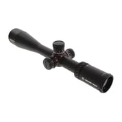 CRIMSON TRACE CORPORATION - HARDLINE PRO 6-24X50MM FFP RIFLE SCOPE CRIMSON TRACE CORPORATION - HARDLINE PRO 6-24X50MM FFP RIFLE SCOPE
