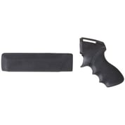 HOGUE - REMINGTON/MOSSBERG TAMER PISTOL GRIP & FOREND HOGUE - REMINGTON/MOSSBERG TAMER PISTOL GRIP & FOREND