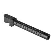 FAXON FIREARMS - COMPETITION MATCH 9MM LUGER FLAME BARRELS FOR GLOCK® 34 G1-4
