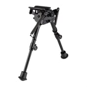 HARRIS - SELF-LEVELING BIPODS 6"-9" HARRIS - SELF-LEVELING BIPODS 6"-9"