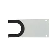 SINCLAIR INTERNATIONAL - Sinclair Cleaning Cradle Saddle -Rear SINCLAIR INTERNATIONAL - Sinclair Cleaning Cradle Saddle -Rear