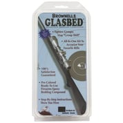 BROWNELLS - GLASBED® WITH NON-FLAMMABLE RELEASE AGENT BROWNELLS - GLASBED® WITH NON-FLAMMABLE RELEASE AGENT