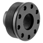 SILENCERCO - HARVESTER THREAD MOUNT SILENCERCO - HARVESTER THREAD MOUNT