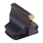 MARBLE ARMS - RIFLE BARREL MOUNTED 3/32" 50-W FRONT SIGHT MARBLE ARMS - RIFLE BARREL MOUNTED 3/32" 50-W FRONT SIGHT
