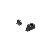 TRIJICON - SUPPRESSOR TRITIUM NIGHT SIGHTS for GLOCK® TRIJICON - SUPPRESSOR TRITIUM NIGHT SIGHTS for GLOCK®