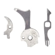 HARRISON DESIGN & CONSULTING - 1911 RETRO HAMMER & IGNITION SET HARRISON DESIGN & CONSULTING - 1911 RETRO HAMMER & IGNITION SET