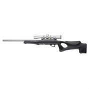 HOGUE - RUGER 10/22 .920 BARREL STOCK THUMBHOLE HOGUE - RUGER 10/22 .920 BARREL STOCK THUMBHOLE