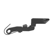 PRIMATIA - EXTENDED & RAISED SLIDE RELEASE FOR GLOCK® PRIMATIA - EXTENDED & RAISED SLIDE RELEASE FOR GLOCK®