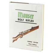 BROWNELLS - MAUSER BOLT RIFLES