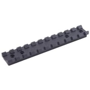TACTICAL SOLUTIONS, LLC - RUGER® 10/22® PICATINNY SCOPE MOUNT TACTICAL SOLUTIONS, LLC - RUGER® 10/22® PICATINNY SCOPE MOUNT