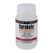 CERAKOTE - CERAKOTE MC-160 HIGH GLOSS CEREMIC CLEAR (AIR CURE) CERAKOTE - CERAKOTE MC-160 HIGH GLOSS CEREMIC CLEAR (AIR CURE)
