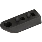 METALFORM - 1911 MAGAZINE BUMPER PAD METALFORM - 1911 MAGAZINE BUMPER PAD