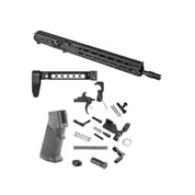 BROWNELLS BUNDLES - BRN-180 16" BUILD KIT .223 WYLDE BROWNELLS BUNDLES - BRN-180 16" BUILD KIT .223 WYLDE