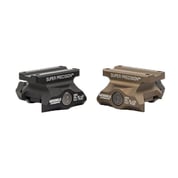 GEISSELE AUTOMATICS LLC - SUPER PRECISION TRIJICON MRO MOUNTS