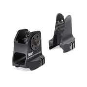 DANIEL DEFENSE - AR-15 LIGHTWEIGHT SIGHT SET DANIEL DEFENSE - AR-15 LIGHTWEIGHT SIGHT SET
