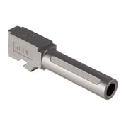 TRUE PRECISION, INC. - STANDARD BARRELS FOR GLOCK® 26 TRUE PRECISION, INC. - STANDARD BARRELS FOR GLOCK® 26