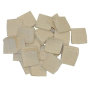 BROWNELLS - REALLY HEAVY DUTY SQUARE 100% COTTON PATCHES BROWNELLS - REALLY HEAVY DUTY SQUARE 100% COTTON PATCHES