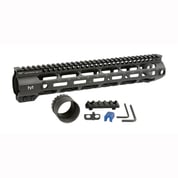 MIDWEST INDUSTRIES, INC. - AR .308 COMBAT RAIL HANDGUARDS M-LOK MIDWEST INDUSTRIES, INC. - AR .308 COMBAT RAIL HANDGUARDS M-LOK