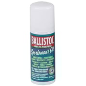 BALLISTOL - MULTI-PURPOSE GUN OIL BALLISTOL - MULTI-PURPOSE GUN OIL