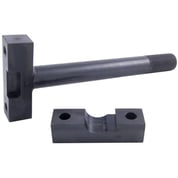 BROWNELLS - 1903 SPRINGFIELD RIFLE ACTION WRENCH & HEAD BROWNELLS - 1903 SPRINGFIELD RIFLE ACTION WRENCH & HEAD